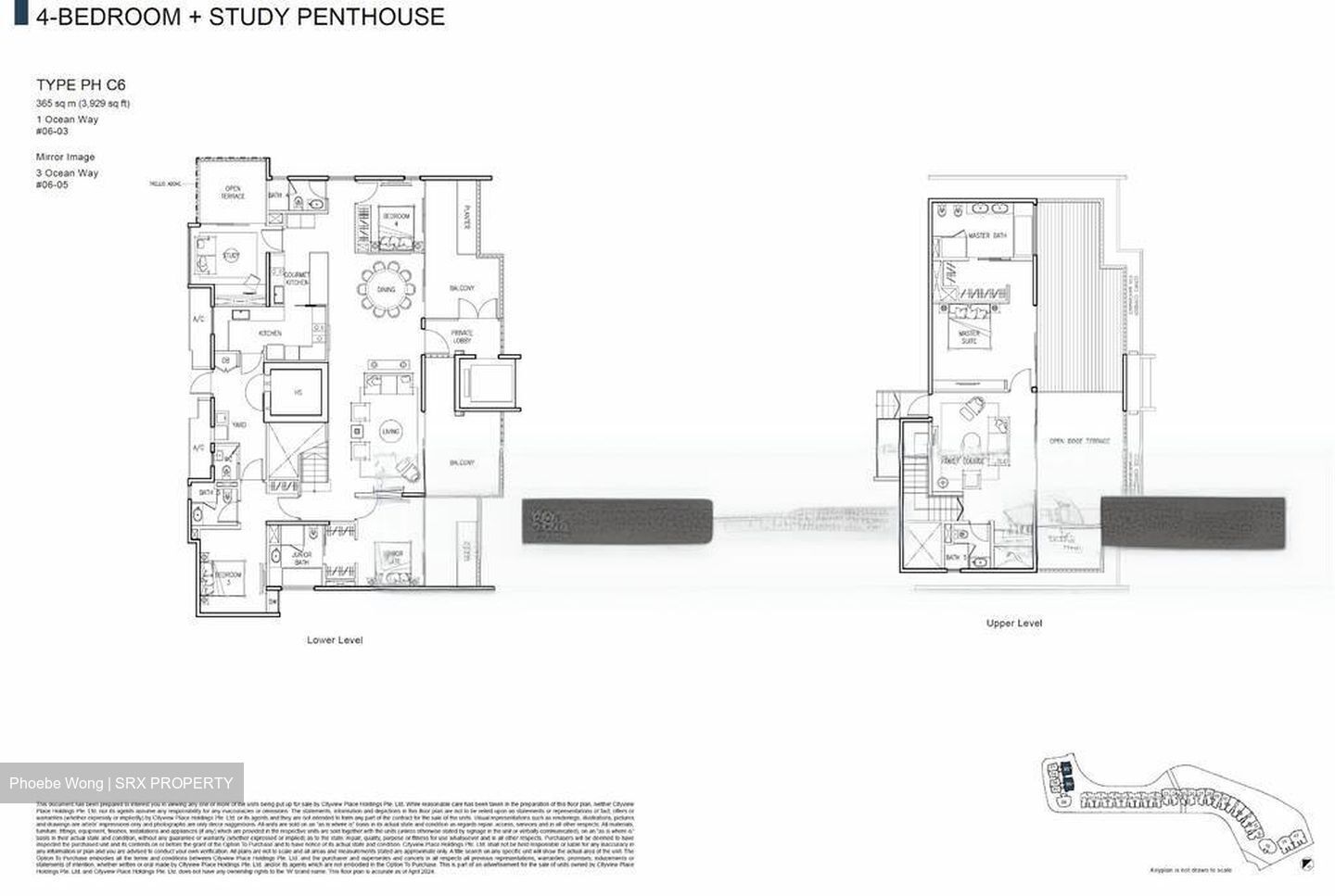 The Residences at W Singapore Sentosa Cove (D4), Condominium #454480441